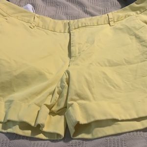 3 pairs of size 18 shorts from Stitch Fix